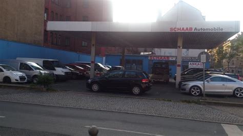 schaab automobile.